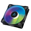 ARCTIC P12 PWM PST A-RGB 0dB Caixa de computador Ventoinha 12 cm