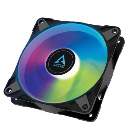 ARCTIC P12 PWM PST A-RGB 0dB Caixa de computador Ventoinha 12 cm