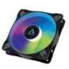 ARCTIC P12 PWM PST A-RGB 0dB Caixa de computador Ventoinha 12 cm