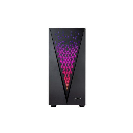 ABYSM Danube Kolpa Black Tower Preto