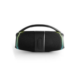 Coluna Bluetooth Energy Sistem HyperBeat - 80W, IPX6, TWS Compre Agora