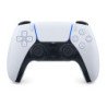 Sony DualSense V2 Preto, Branco Bluetooth Gamepad Analógico / Digital