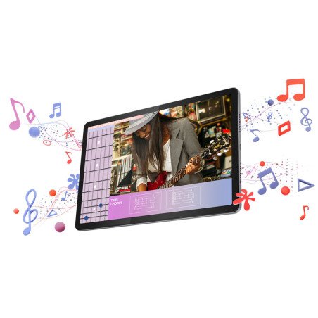 Lenovo Tab M11 Mediatek 128 GB 27,9 cm (11") 4 GB Wi-Fi 5 (802.11ac)