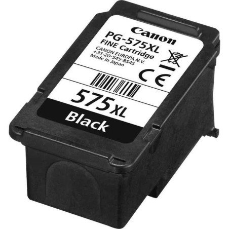 Compra já o Tinteiro Canon PG575XL Preto Compatível Online