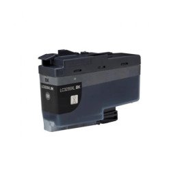 Compra o tinteiro Brother LC3235XL Preto compatível e poupa já!