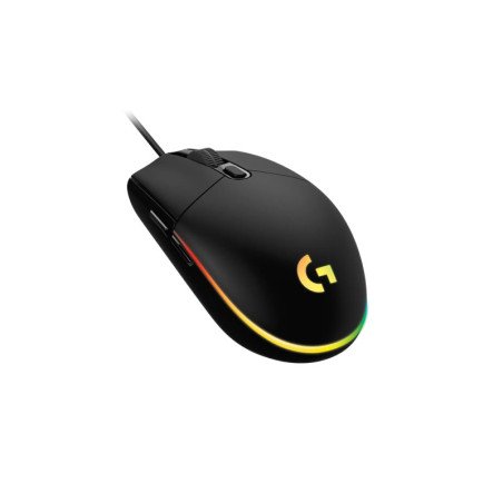 Rato Gaming Logitech G203 RGB: Eleva o teu jogo agora!