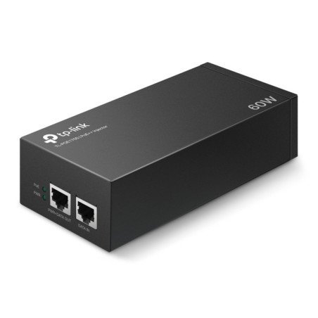 Adaptador PoE TP-Link TL-POE170S Gigabit Ethernet