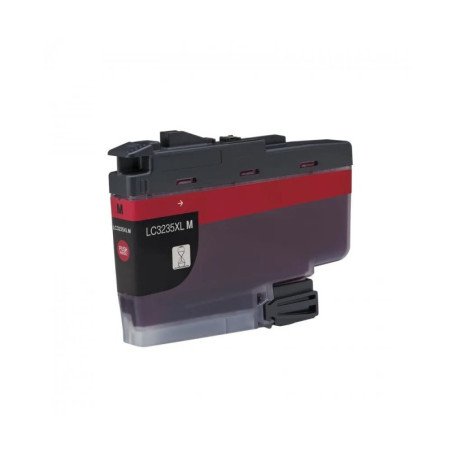 Compra tinteiro Brother LC3235XL Magenta Compatível hoje mesmo!