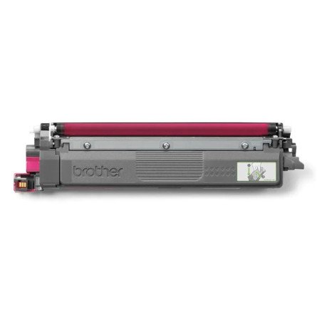 Compra Toner Brother TN248XL Magenta e melhora as tuas impressões