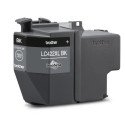 Tinteiro Brother LC422XL Preto Compatível - Imprime até 3.000 Páginas