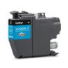 Tinteiro Brother LC422XL Azul Compatível 1500 Páginas Compra já