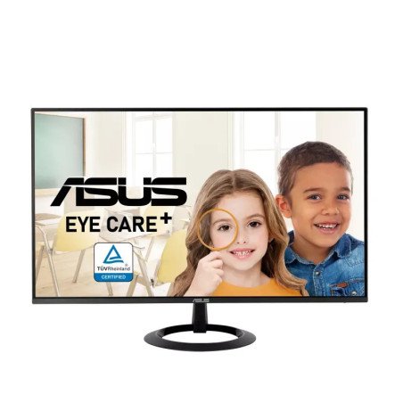 Compra o Monitor Asus VZ24EHF 23.8" e melhora a tua experiência!