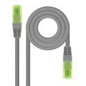 Nanocable 10.20.1425 cabo de rede Cinzento 25 m Cat6 U/UTP (UTP)
