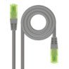 Nanocable 10.20.1425 cabo de rede Cinzento 25 m Cat6 U/UTP (UTP)