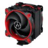ARCTIC Freezer 34 eSports DUO Processador Cooler 12 cm Preto, Vermelho