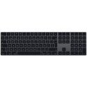 Teclado Apple Magic Keyboard: Conforto e Design Ideal para Ti!