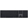 Teclado Apple Magic Keyboard: Conforto e Design Ideal para Ti!