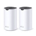 Mesh TP-Link DECO S7 (2-Pack) Dual-band (2,4 GHz / 5 GHz) Wi-Fi 5