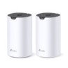 Mesh TP-Link DECO S7 (2-Pack) Dual-band (2,4 GHz / 5 GHz) Wi-Fi 5