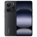 Compre Xiaomi Redmi Note 14 5G 8GB/256GB Preto e melhora hoje!
