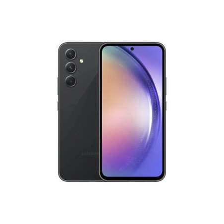 Compra o Samsung Galaxy A54 5G Grafite 8GB/128GB, aproveita já!