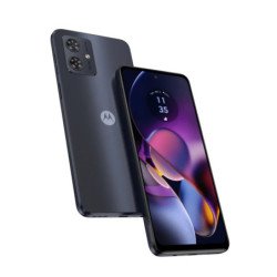 Compra o Smartphone Moto G54 5G 256GB Azul e desfruta da tecnologia!
