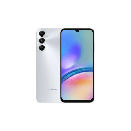 Compra já o Samsung Galaxy A05s 4G 4GB/64GB Prateado aqui!