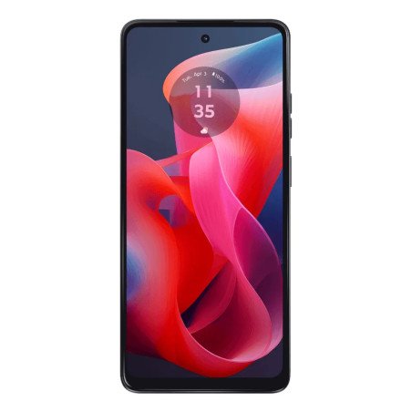 Compra o Motorola Moto G24 Cinzento 4G 8GB/128GB Online!