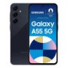 Compra o Samsung Galaxy A55 5G 8GB/128GB Cinzento online hoje!