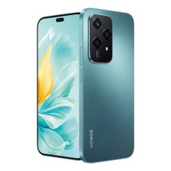 Compra o Honor 200 Lite 5G 8GB/256GB Azul e atualiza teu smartphone