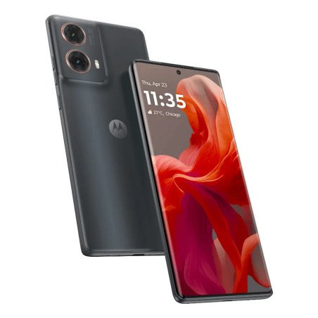 Compra o Motorola Moto G85 5G 12GB/256GB! Aproveita já!