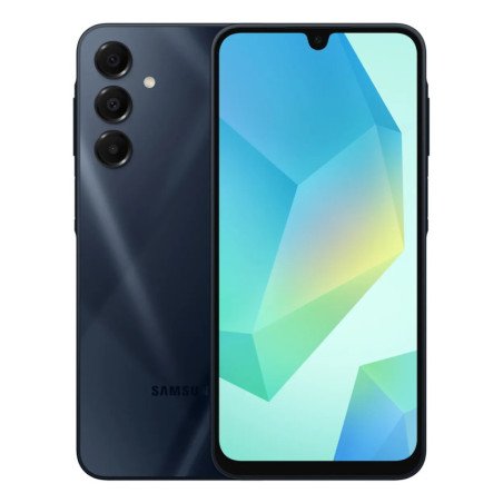 Samsung Galaxy A16 5G 8GB/256GB Preto | Compra Já e Economiza