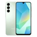 Compra o Samsung Galaxy A16 4G 128GB Verde online agora mesmo