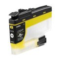 Compre Tinteiro Brother LC424Y Amarelo Compatível | Qualidade Superior