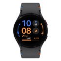 Compra Smartwatch Samsung Galaxy Watch FE 40mm 16GB BT Preto Hoje