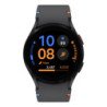 Compra Smartwatch Samsung Galaxy Watch FE 40mm 16GB BT Preto Hoje