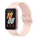 Smartband Samsung Fit 3 R390 Dourado 40mm | Explora já!