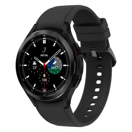 Smartwatch Samsung Galaxy Watch4 46mm Preto: compra já online