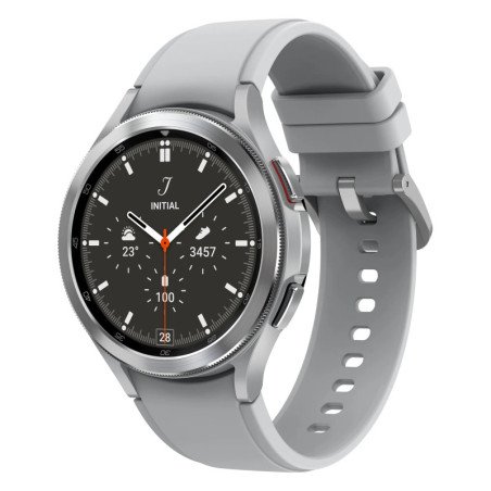 Adquire o Smartwatch Samsung Galaxy Watch4 Classic 46mm LTE