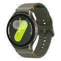 Descobre o Samsung Galaxy Watch7 Verde 44mm. Compra já!