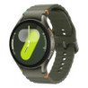 Descobre o Samsung Galaxy Watch7 Verde 44mm. Compra já!