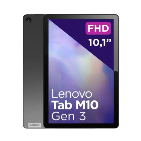 Compra o Tablet Lenovo Tab M10 10.1 4GB/64GB Cinzento online!