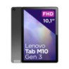 Compra o Tablet Lenovo Tab M10 10.1 4GB/64GB Cinzento online!