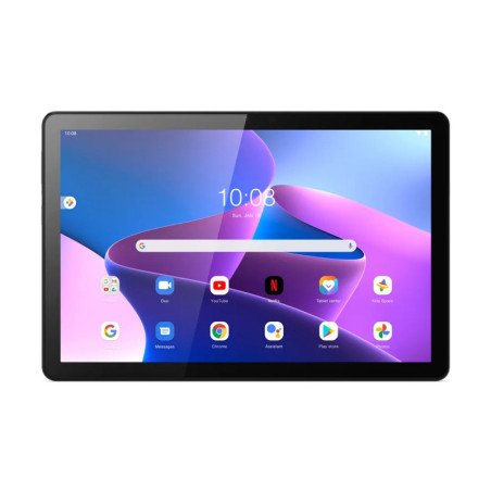 Compra já o Tablet Lenovo M10 10.1 4G 64GB e aproveita mais!