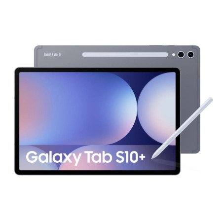 Descobre o Tablet Samsung Galaxy Tab S10+ 5G Cinzento, compra já