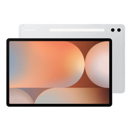 Descobre o Tablet Samsung Galaxy S10+ 12.4'' 12GB/512GB Prateado