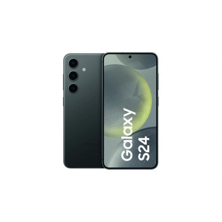Descobre o Samsung Galaxy S24 5G 8GB/128GB Preto e compra já!