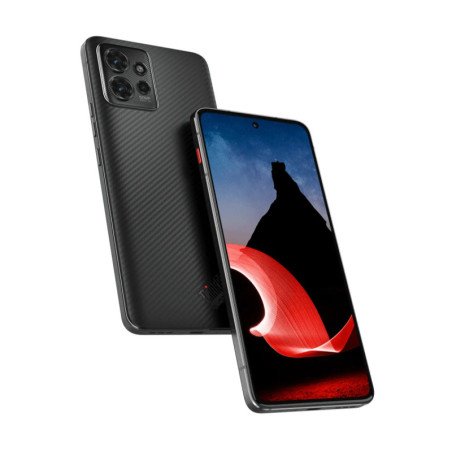 Smartphone Motorola ThinkPhone 5G Preto - Descobre e Compra Já
