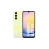 Compra já o Samsung Galaxy A25 5G Amarelo com 6GB/128GB!