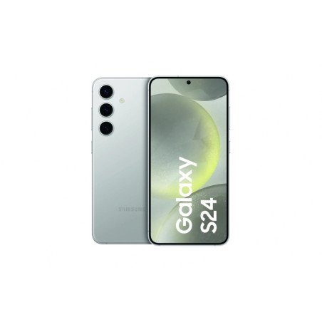 Adquire já o Samsung Galaxy S24 5G Cinzento 8GB/256GB